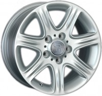 Фото - Диск Replay B160 (11x21/5x112 ET43 DIA66,6)