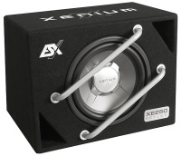 Фото - Автосабвуфер ESX XE250
