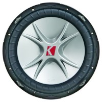 Фото - Автосабвуфер Kicker CVR102 