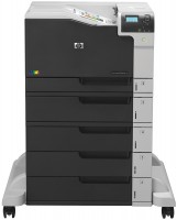Фото - Принтер HP Color LaserJet Enterprise M750XH