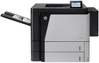 Фото - Принтер HP LaserJet Enterprise M806DN 