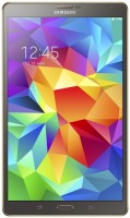 Фото - Планшет Samsung Galaxy Tab S 8.4 2014 16 ГБ