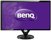 Фото - Монитор BenQ VW2245Z 22&nbsp;"  черный