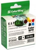 Фото - Картридж ColorWay CW-H56XL