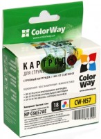 Фото - Картридж ColorWay CW-H57XL