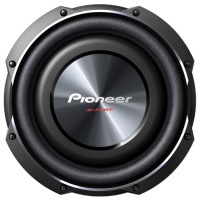 Фото - Автосабвуфер Pioneer TS-SW3002S4