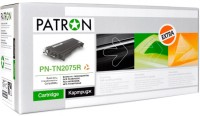Фото - Картридж Patron PN-TN2075R