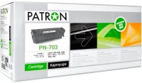 Фото - Картридж Patron PN-703