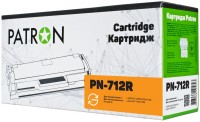 Фото - Картридж Patron PN-712R