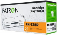 Фото - Картридж Patron PN-725R
