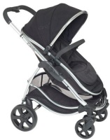 Фото - Коляска iCandy Strawberry