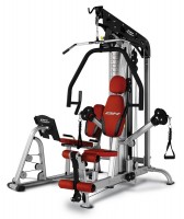 Фото - Силовой тренажер BH Fitness TT Pro G156 