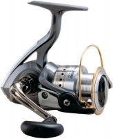 Фото - Катушка Daiwa Liberty 3000 