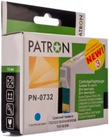 Фото - Картридж Patron PN-0732