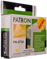 Фото - Картридж Patron PN-0734