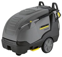 Фото - Мойка высокого давления Karcher HDS-E 8/16-4 M 24 KW 