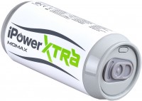 Фото - Powerbank Momax iPower XTRA 