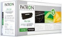 Фото - Картридж Patron PN-12A