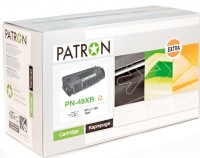 Фото - Картридж Patron PN-49XR