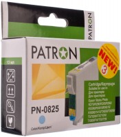 Фото - Картридж Patron PN-0825 