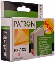 Фото - Картридж Patron PN-0826 