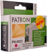 Фото - Картридж Patron PN-0823 