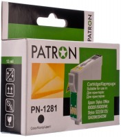 Фото - Картридж Patron PN-1281