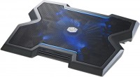 Фото - Подставка для ноутбука Cooler Master NotePal X3 