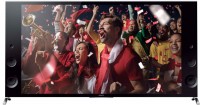 Фото - Телевизор Sony KD-65X9005B 65 "  черный