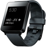 Фото - Смарт часы LG G Watch 