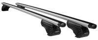 Фото - Багажник Hapro Cronos 109 Alu HP22472