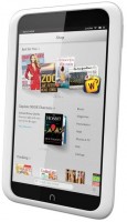 Фото - Планшет Barnes&Noble Nook HD 32 ГБ