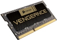 Фото - Оперативная память Corsair Vengeance SO-DIMM DDR3 2x8Gb CMSX16GX3M2A1866C10