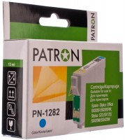 Фото - Картридж Patron PN-1282
