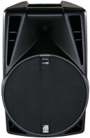 Фото - Акустическая система dB Technologies Opera 912 DX