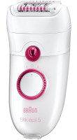 Фото - Эпилятор Braun Silk-epil 5 5280 