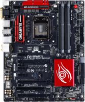 Фото - Материнская плата Gigabyte GA-Z97X-Gaming 7