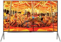Фото - Телевизор LG 98UB980V 98 "  серебристый