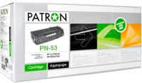Фото - Картридж Patron PN-53A