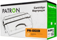 Фото - Картридж Patron PN-05XR 