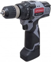 Фото - Дрель / шуруповерт Arsenal DA-18AEHL