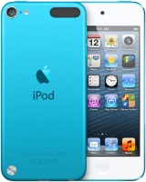 Фото - Плеер Apple iPod touch 5gen 16Gb iSight 