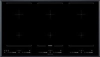 Фото - Варочная поверхность AEG HK 595697 FB черный