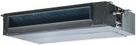 Фото - Кондиционер MDV MDTB-60HWN1/MDOU-60HN1 160&nbsp;м²
