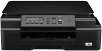 Фото - МФУ Brother DCP-J100
