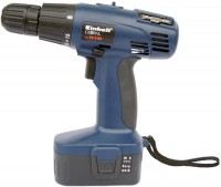 Фото - Дрель / шуруповерт Einhell Global AS 18-2 GA