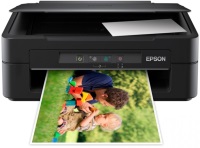 Фото - МФУ Epson Expression Home XP-100 