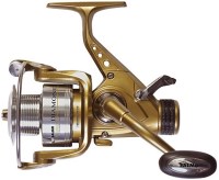 Фото - Катушка Salmo Diamond Carp Runner 6950BR