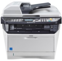 Фото - МФУ Kyocera ECOSYS M2535DN 