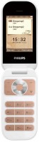 Фото - Мобильный телефон Philips E320